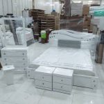 سرویس خواب پرستو