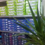 موتور نیم موتور پژو پراید ۲۰۶ سرسیلندر سیلندر