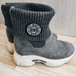 بوت دخترانه