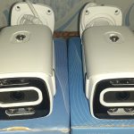 دوربین مداربسته