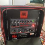 اکو شارژی جی بی ال بتا 800 نو آک