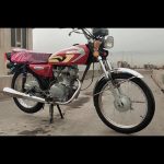 موتور سیکلت شیرو