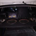 سیستم صوتی خودرو