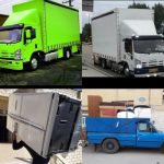 باربری تهرانچی در سراسر ایران