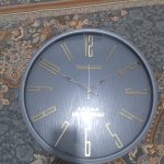 ساعت دیواری نو نو (کپی)