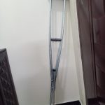 عصا.زیربغلی