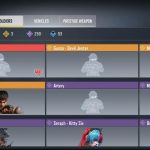 اکانت کالاف کرکی