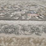 یک جفت فرش ۹ متری ۱۲۰۰ شانه