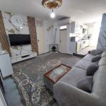 آپارتمان نقلی در حصارک پایین با ویوی ابدی