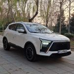 کی ام سی x5مدل1404بیرنگ بدون نقطه سندآزاد