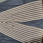 ست بافت بلوز و شلوار دمپا فری سایز