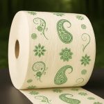 سفره فیریزری400 گرم و طاقه فیریزری سفره 80 درصد کربن