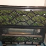 بخاری دوگانه سوز