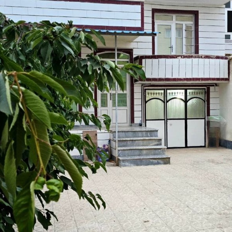 فروش ساختمان یک طبقه