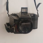 دوربین عکاسی ژاپنی نوع.,معاوضه با پرنده