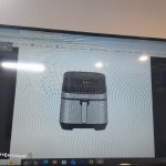 تلویزیون ال سی دی ۴۲