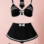 انواع لباس زیر درحد نو و آکبند