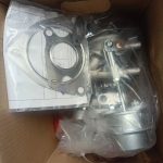 لوازم یدکی ام جیMG