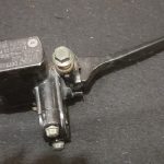 فروش چند قطعه لوازم موتور هندا ویو