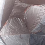 چادر مسافرتی ۸ نفره