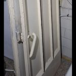 فروش درب آهنی