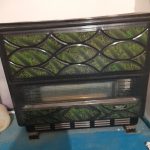 بخاری دوگانه سوز