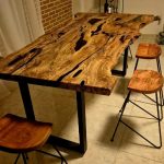 میزناهار خوری