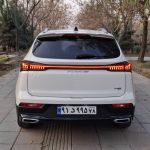 کی ام سی x5مدل1404بیرنگ بدون نقطه سندآزاد