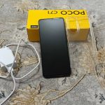 گوشی poco c71