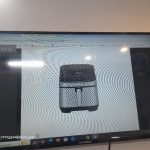 تلویزیون ال سی دی ۴۲