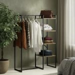 🔥 فروش ویژه استند و رگال با تخفیف 🔥کیفیت عالی | قیمت استثناییمناسب مغازه و مزون📞 تماس بگیرید