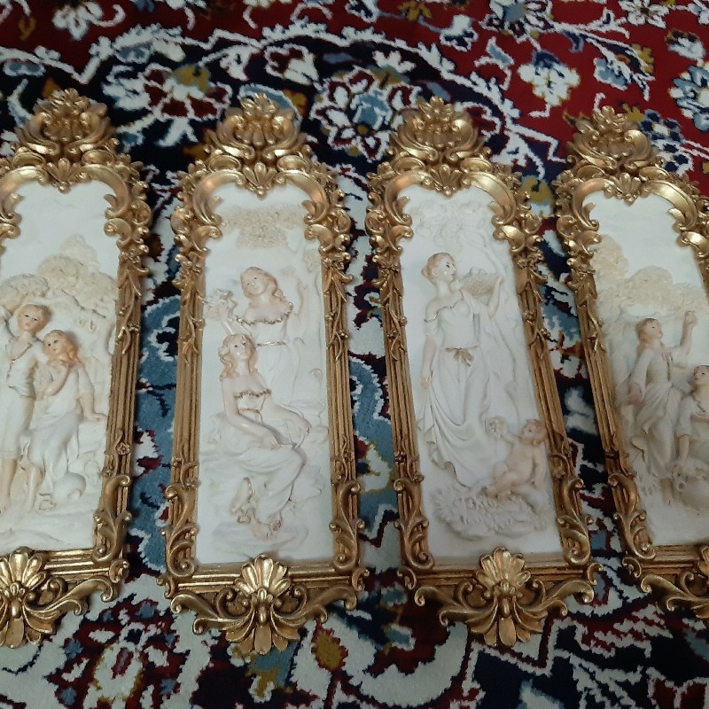 تابلو نو تمیز