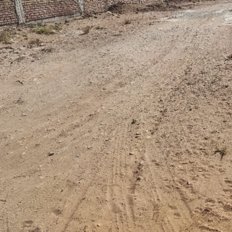 یک قطعه زمین ۱۲قصب واقع در فاز ۳