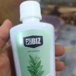 تونیک. ضد ریزش رویش مجدد