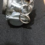 فروش چند قطعه لوازم موتور هندا ویو