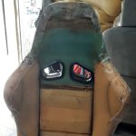 تعميرات صندلي اتومبيل کي احمدي