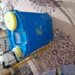 بخاری دوگانه سوز