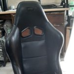 تعميرات صندلي اتومبيل کي احمدي