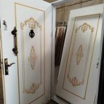 فروش انواع درب های چوبی