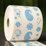 سفره فیریزری400 گرم و طاقه فیریزری سفره 80 درصد کربن