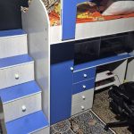 فروش تخت خواب نوجوان