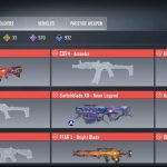 اکانت کالاف کرکی