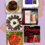 عطر وادکلن ولواشک