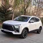 کی ام سی x5مدل1404بیرنگ بدون نقطه سندآزاد