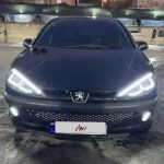 ۲۰۶ اتومات کم کارکرد