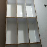 دکوراسیون و ویترین مغازه