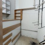 دکوراسیون و ویترین مغازه