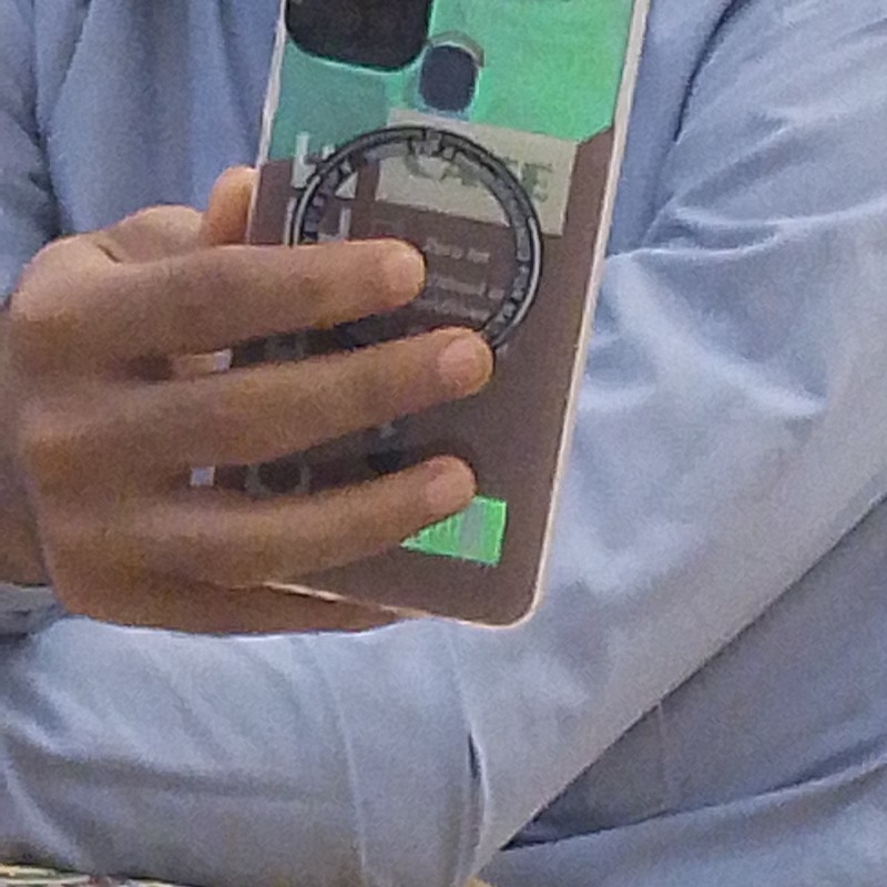 گوشی 16a نوع هیچ کار نکرده