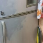 یخچال فریزر