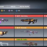 اکانت کالاف کرکی